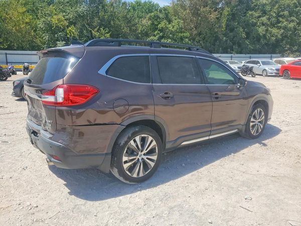 2019 SUBARU ASCENT Limited 7+ES+KA