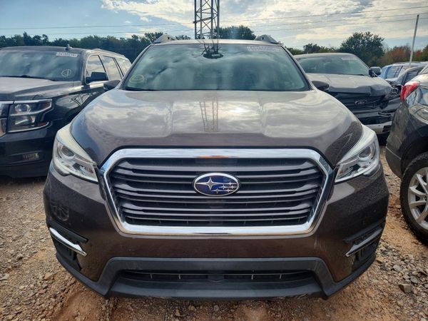 2019 SUBARU ASCENT Limited 7+ES+KA