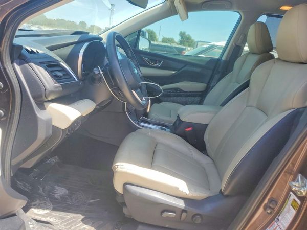 2019 SUBARU ASCENT Limited 7+ES+KA