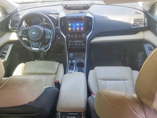 2019 SUBARU ASCENT Limited 7+ES+KA