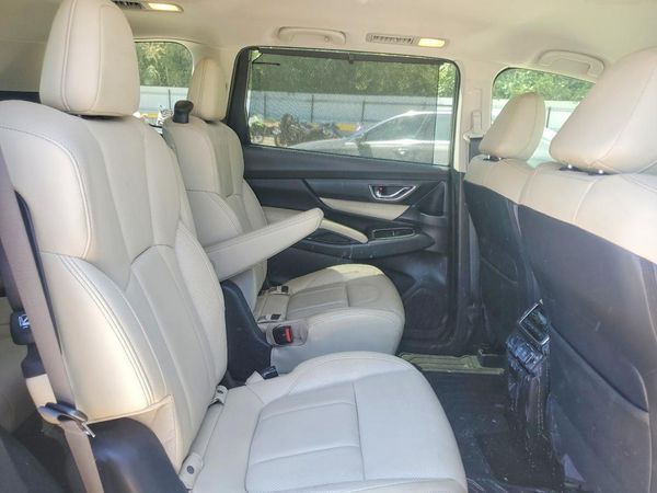 2019 SUBARU ASCENT Limited 7+ES+KA