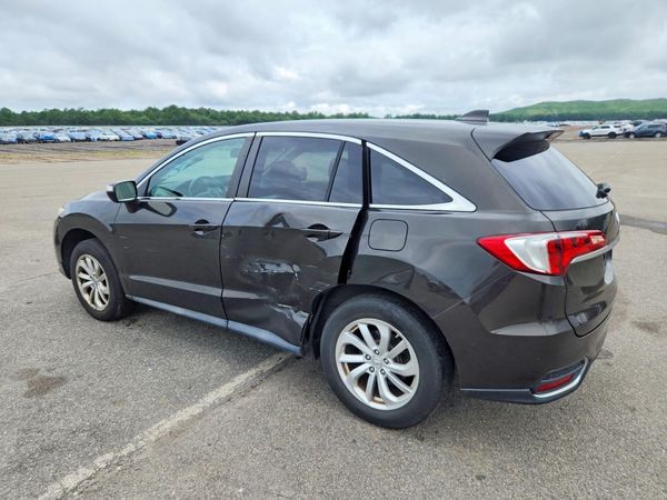 2016 ACURA RDX