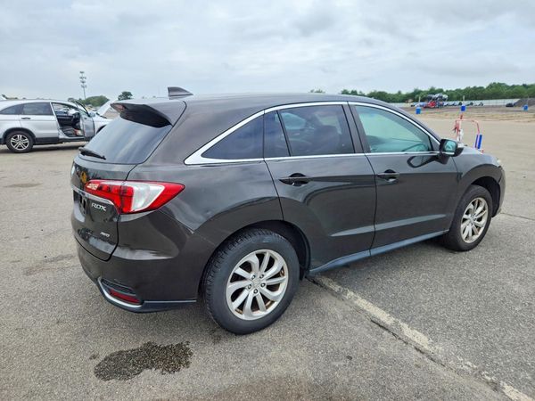 2016 ACURA RDX
