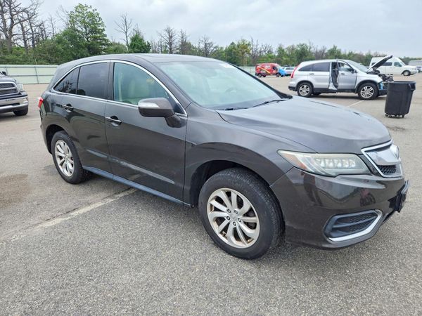 2016 ACURA RDX
