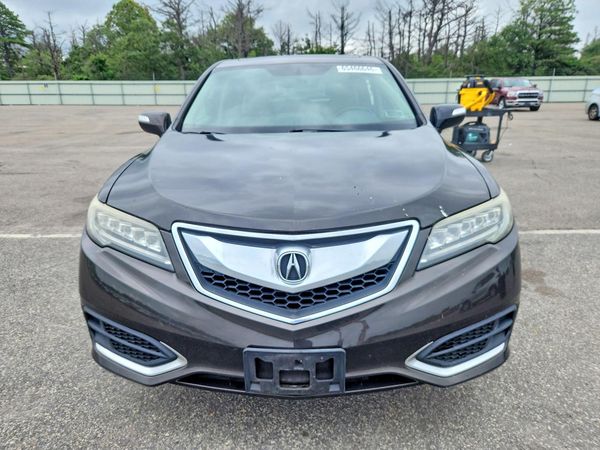 2016 ACURA RDX