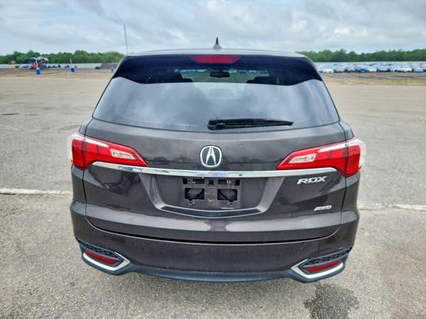 2016 ACURA RDX