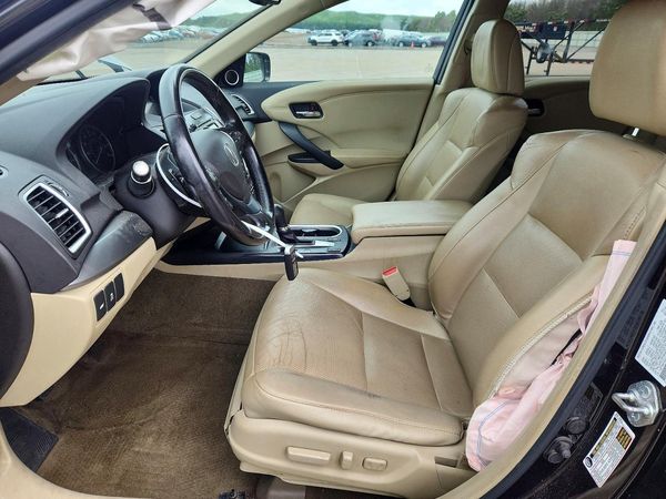 2016 ACURA RDX