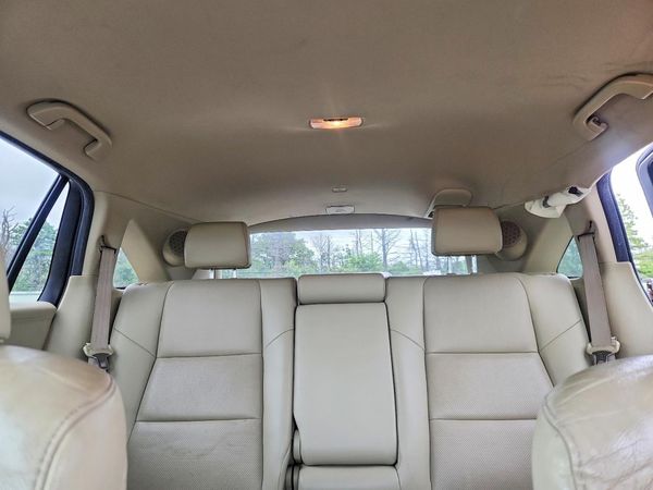 2016 ACURA RDX
