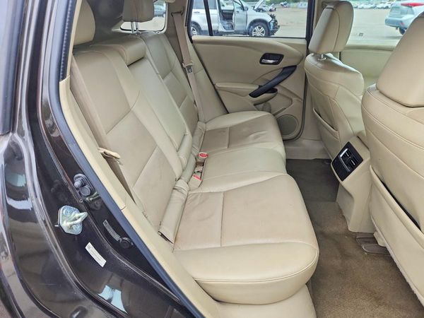 2016 ACURA RDX