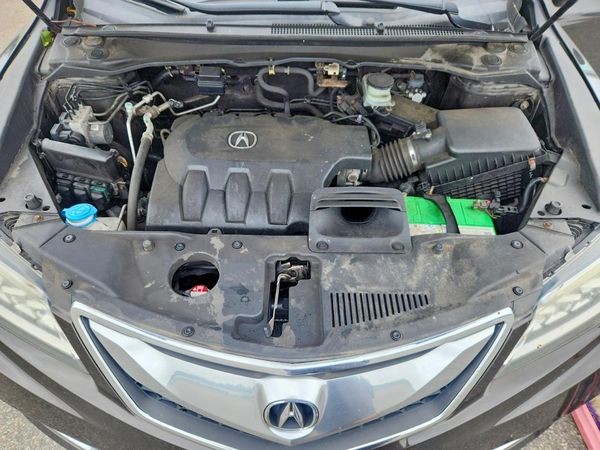 2016 ACURA RDX