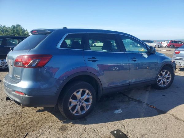 2014 MAZDA CX-9