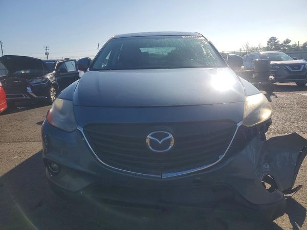 2014 MAZDA CX-9