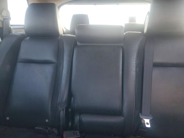 2014 MAZDA CX-9