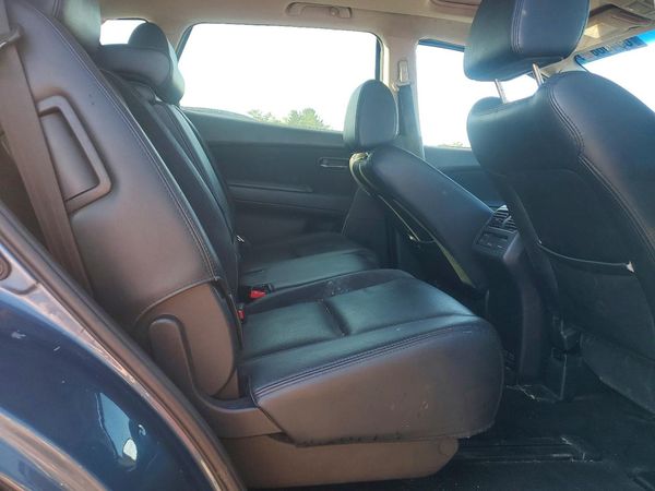 2014 MAZDA CX-9