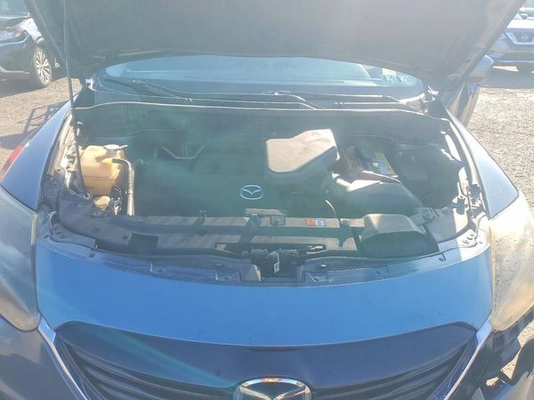 2014 MAZDA CX-9