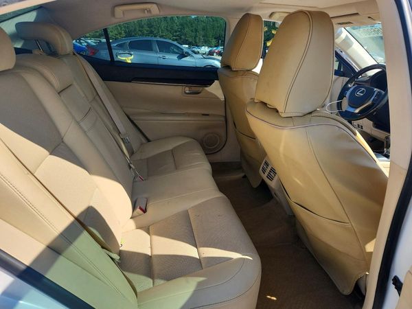2014 LEXUS ES 350