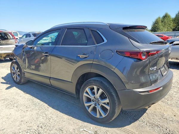 2023 MAZDA CX-30 Select Package