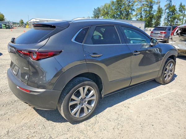 2023 MAZDA CX-30 Select Package