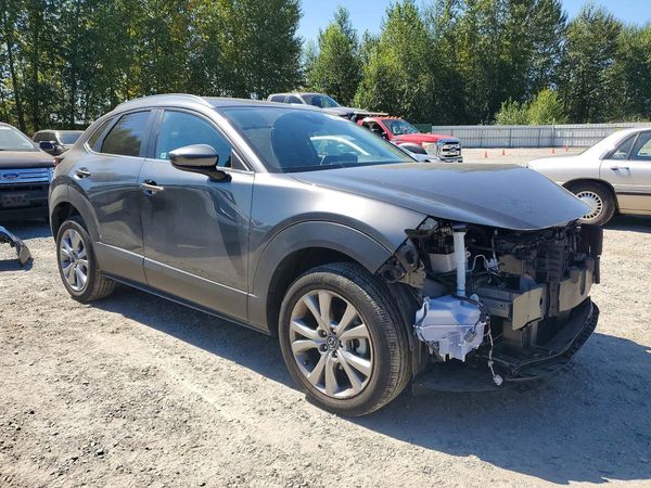 2023 MAZDA CX-30 Select Package