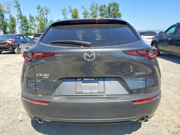 2023 MAZDA CX-30 Select Package