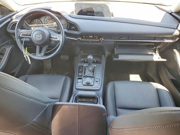2023 MAZDA CX-30 Select Package
