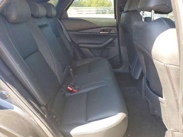 2023 MAZDA CX-30 Select Package