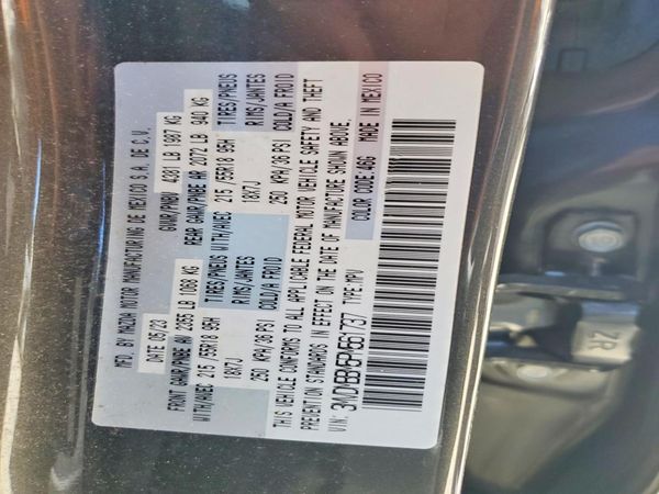 2023 MAZDA CX-30 Select Package