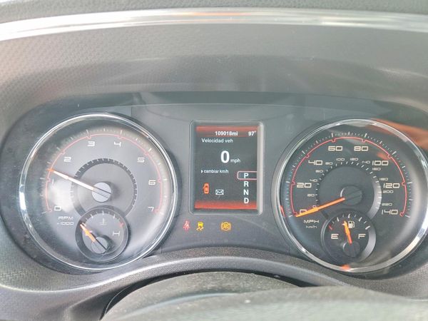 2013 DODGE CHARGER