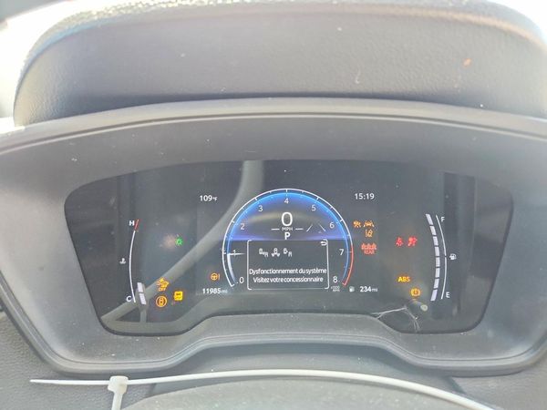 2026 TOYOTA COROLLA CROSS