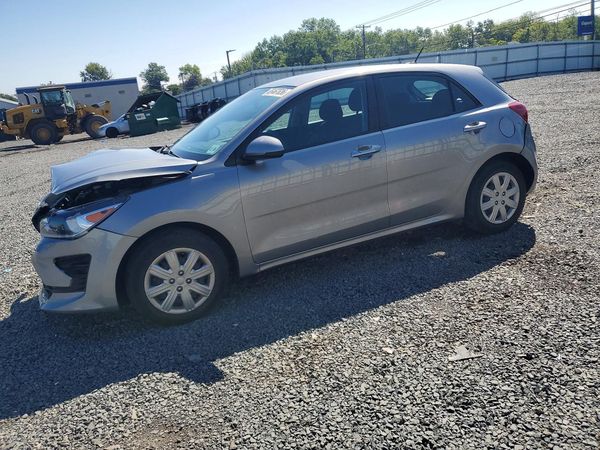 2021 KIA RIO