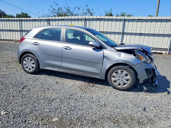 2021 KIA RIO