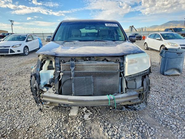 2014 HONDA PILOT EX-L