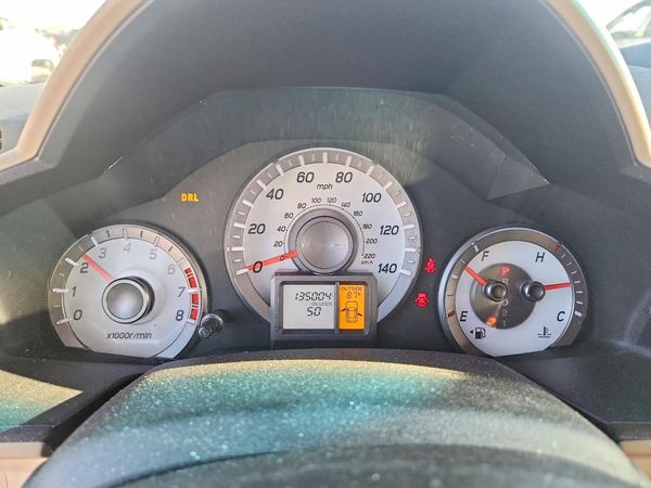 2014 HONDA PILOT EX-L