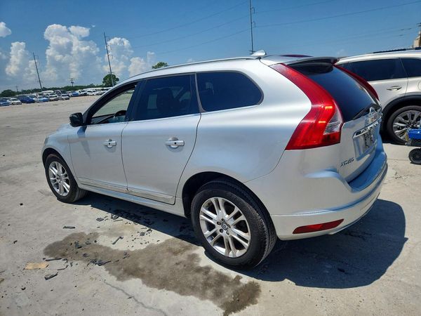 2016 VOLVO XC60 SV33 Premier
