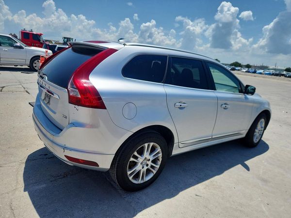 2016 VOLVO XC60 SV33 Premier