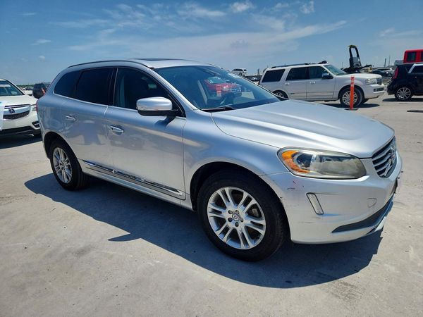 2016 VOLVO XC60 SV33 Premier