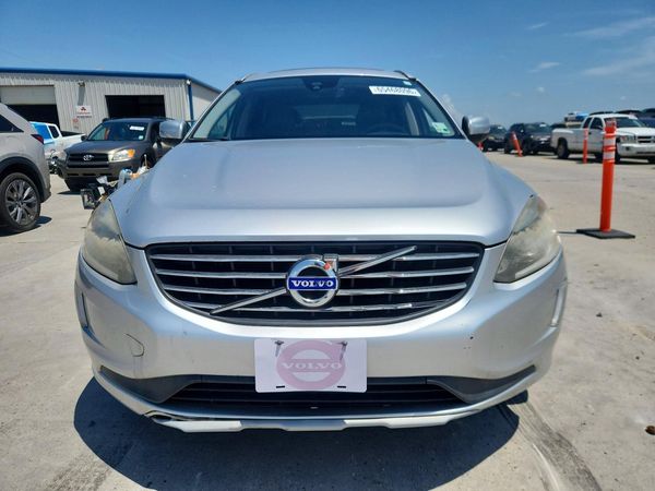 2016 VOLVO XC60 SV33 Premier