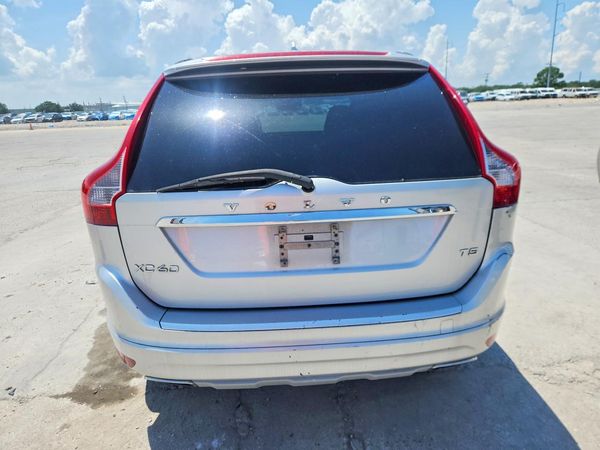 2016 VOLVO XC60 SV33 Premier