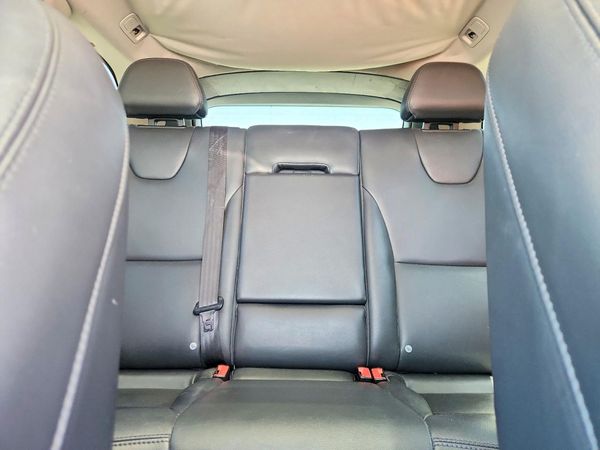 2016 VOLVO XC60 SV33 Premier