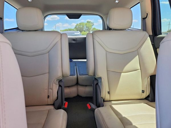 2020 CADILLAC XT6 Premium Luxury — SUVN
