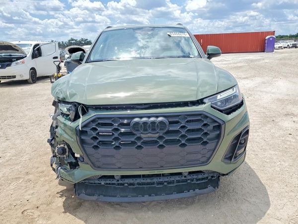 2023 AUDI Q5