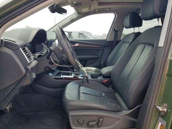 2023 AUDI Q5