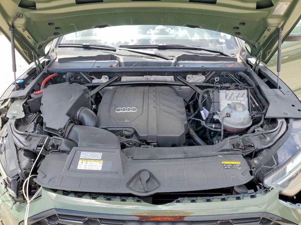 2023 AUDI Q5