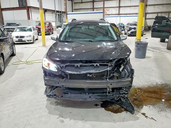 2021 SUBARU OUTBACK