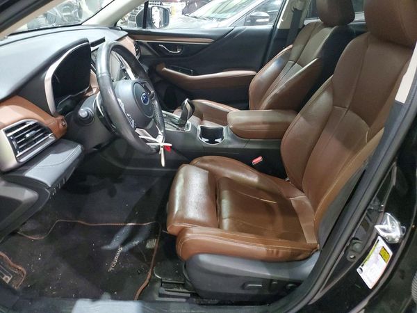 2021 SUBARU OUTBACK