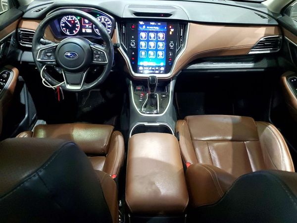 2021 SUBARU OUTBACK