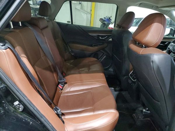2021 SUBARU OUTBACK