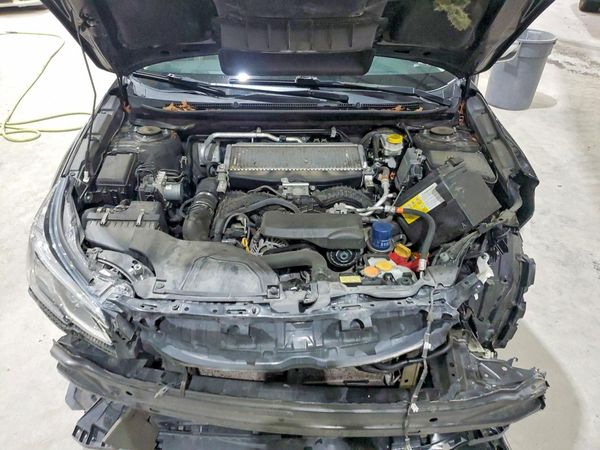 2021 SUBARU OUTBACK