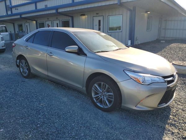 2017 TOYOTA CAMRY LE/SE/XLE/XSE