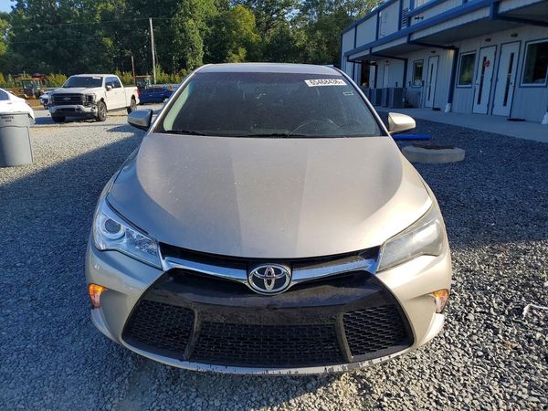 2017 TOYOTA CAMRY LE/SE/XLE/XSE